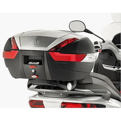 SR 5609 Special rack (Monokey) pro skútry Piaggio MP3 300 a MP3 500